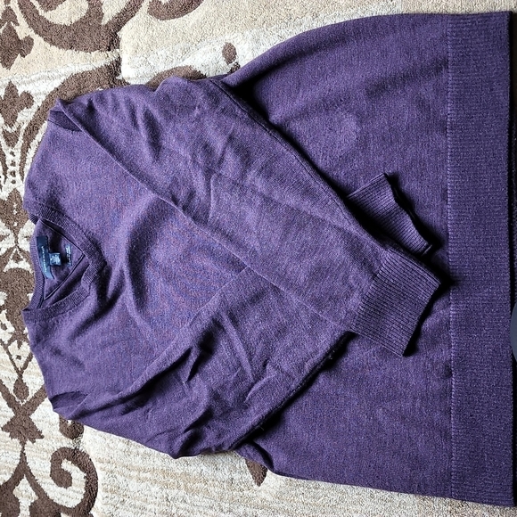 Tommy Hilfiger Premium Wool Sweater - Picture 5 of 7